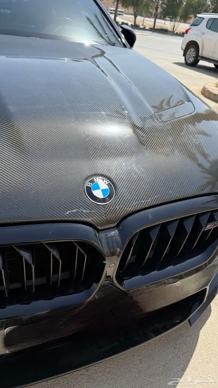 M5 F90 9