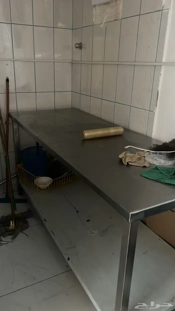 طاوله ستيل 0