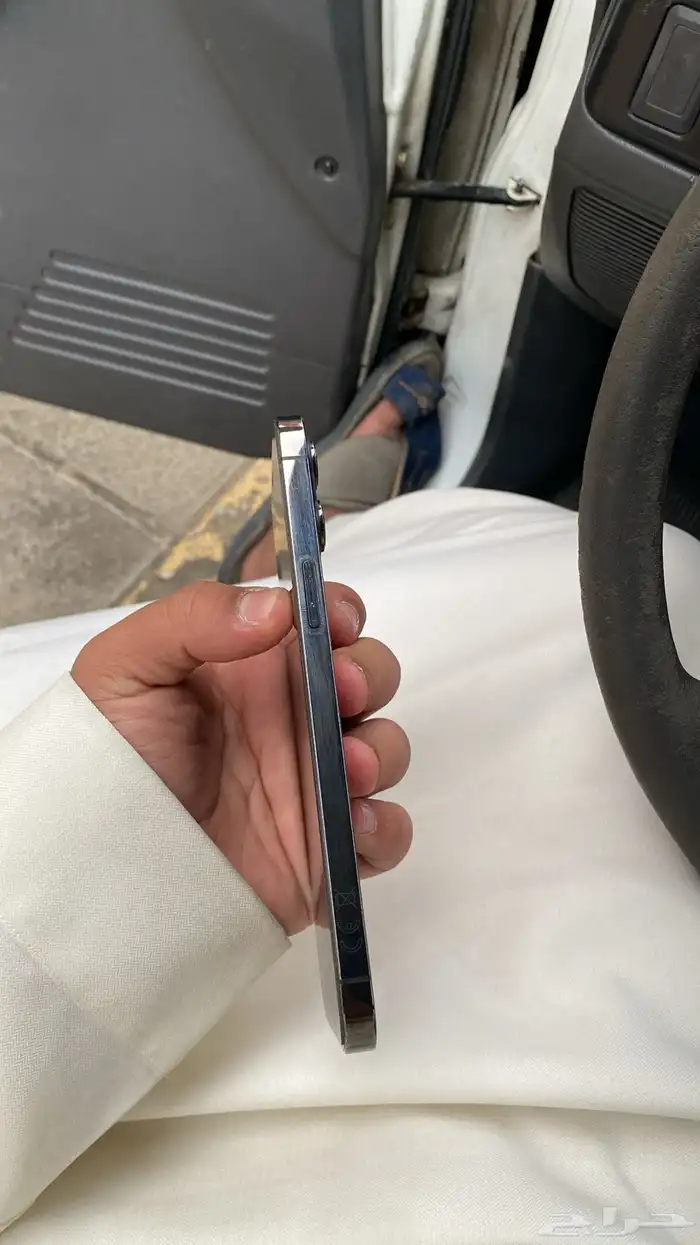 ايفون 12 برو ماكس 3