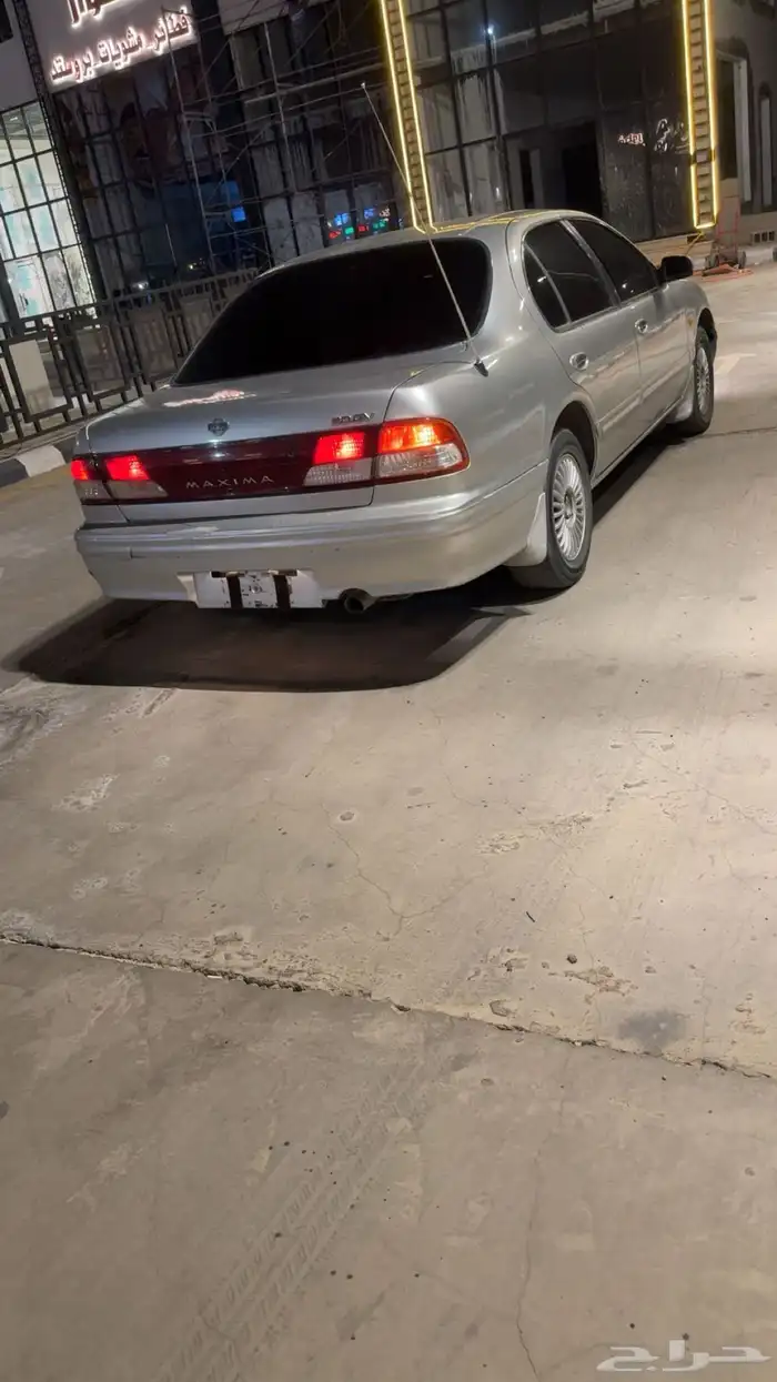 مكسيما99 1