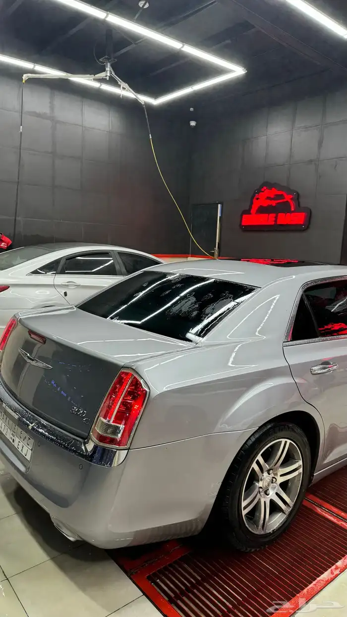 كلايزلر c300 ليميتيد 0