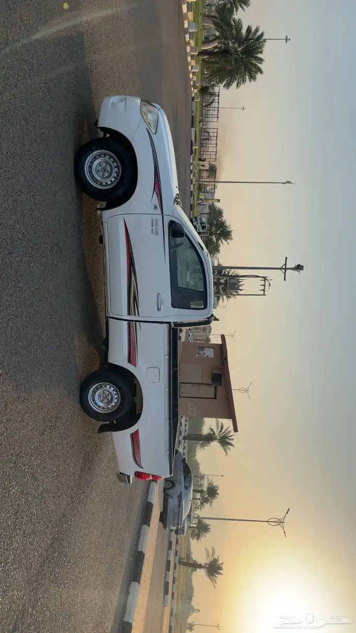 هايلوكس غمارة 2009 1