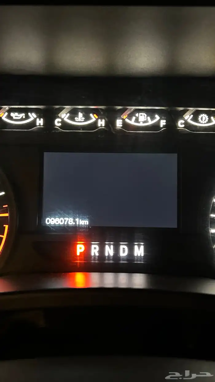 F-150 2018 V8 10