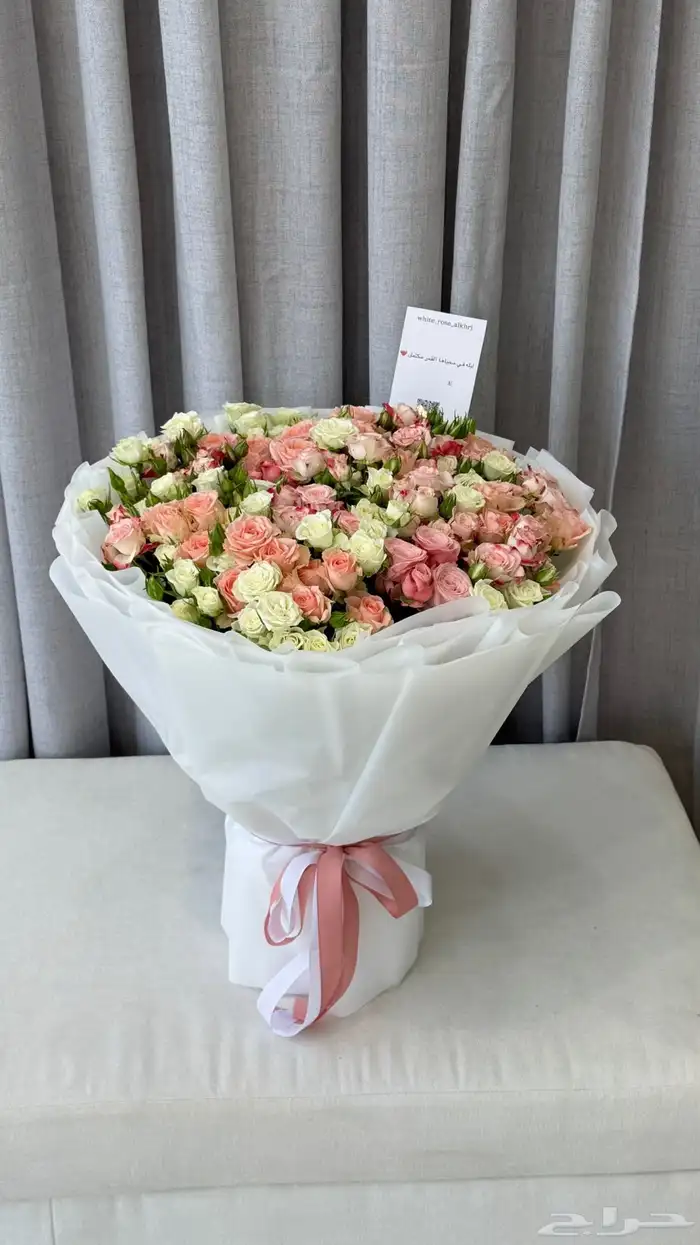 مندوب الخرج مندوب هدايا ورد الخرج 14