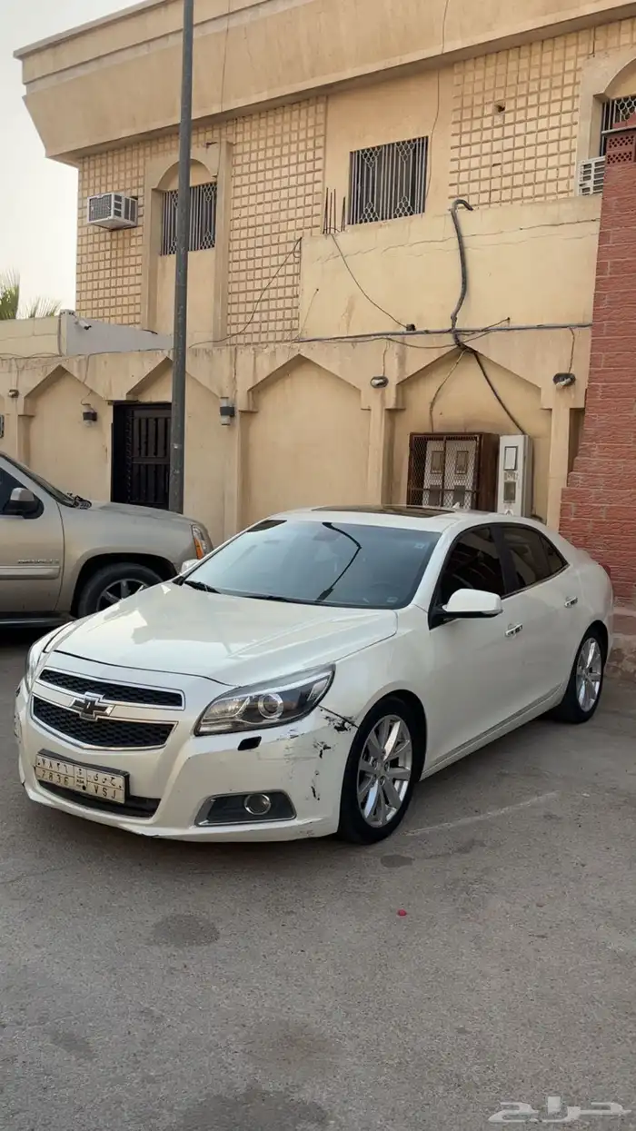 ماليبو 2013 5