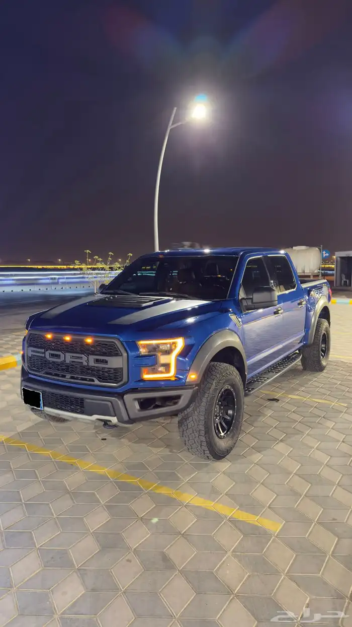 فورد رابتر للبيع 0
