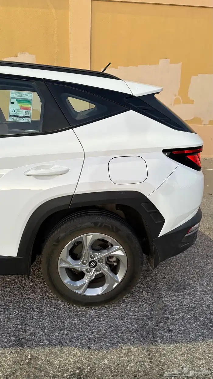 توسان 23 دبل ممشى 5 الف فقط 3