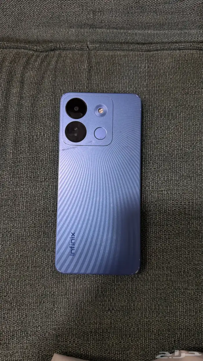 جوال infinix سمارت 7 للبيع او بدل 0