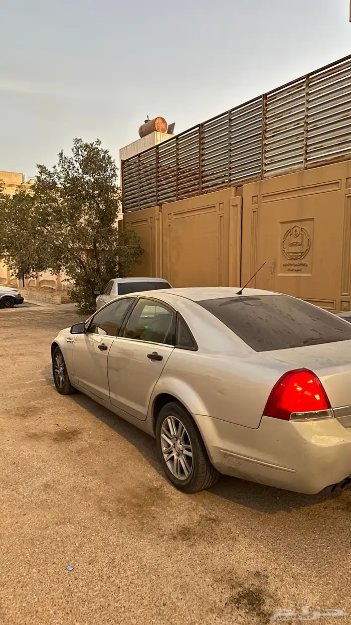 للبيع كابرس 2009 3