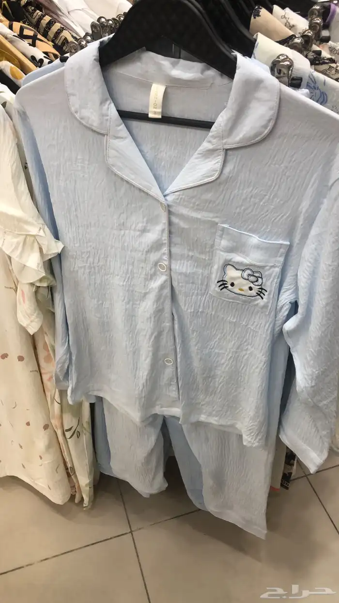 ملابس نسائيه جاهزه 29