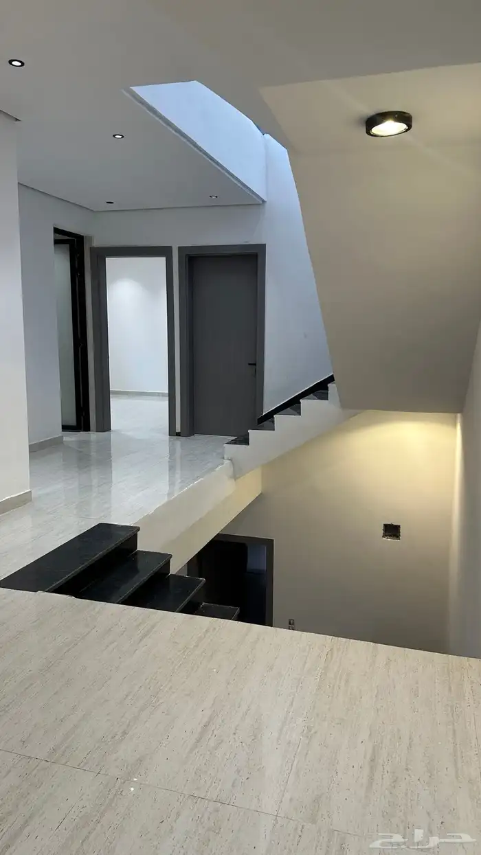 دبلكسات الحي الرابع ضاحية الملك فهد 6