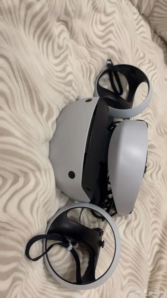 بلايستيشن VR2 1
