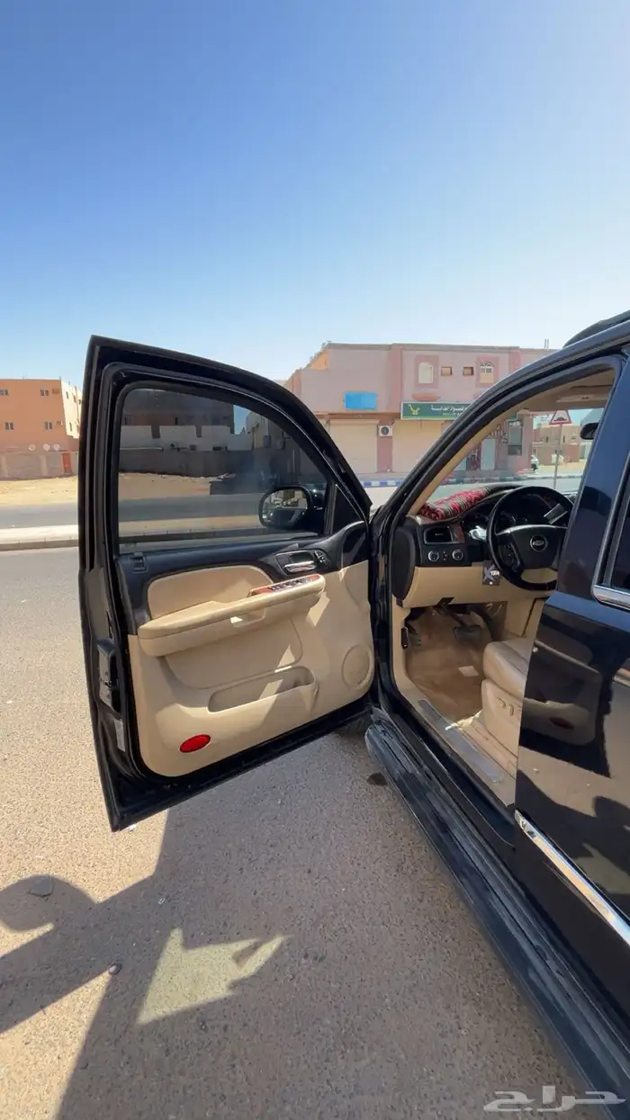 افلانش 2007 LTZ دبل فل كامل قمة النظافة منوة المستخدم 8