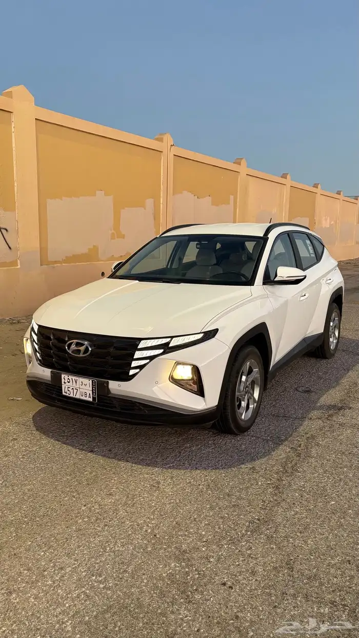 توسان 23 دبل ممشى 5 الف فقط 9