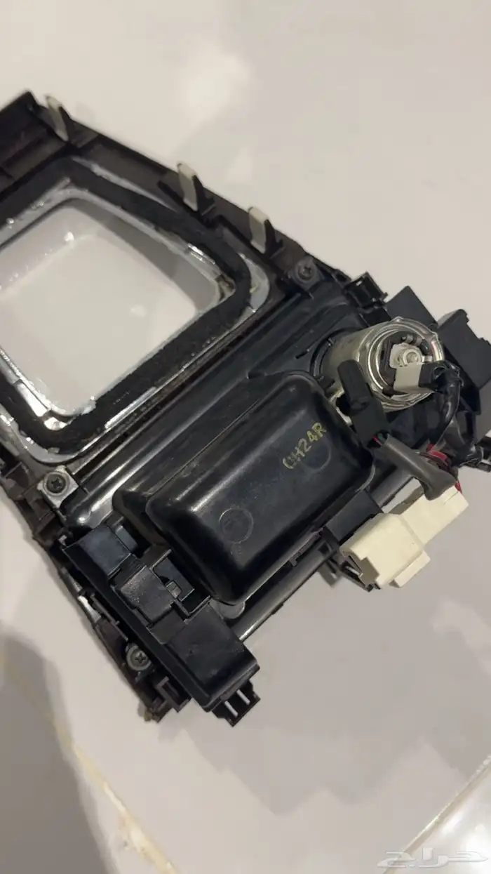 قطع لكزس ES350 2012 1