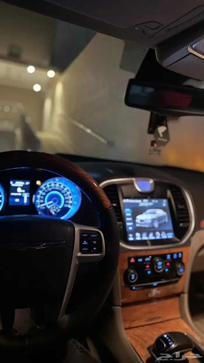 كلايزلر c300 ليميتيد 8