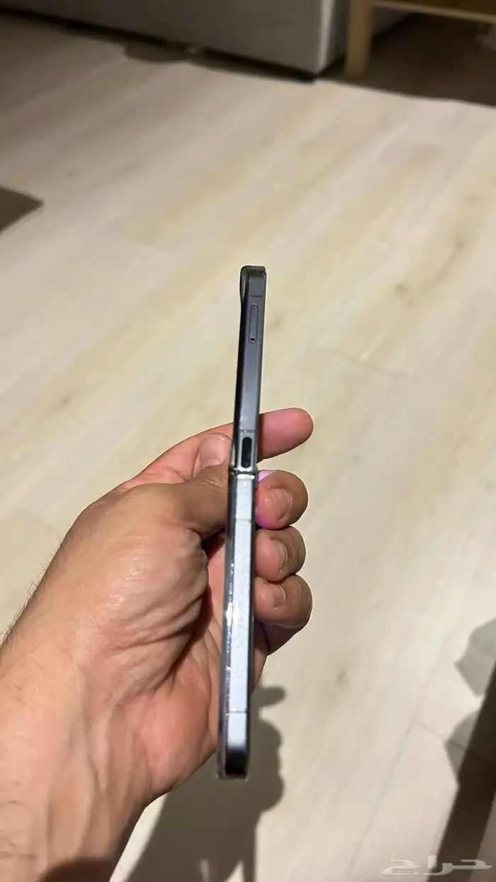 سامسونج زد فلب 7 samsung z flip7 3