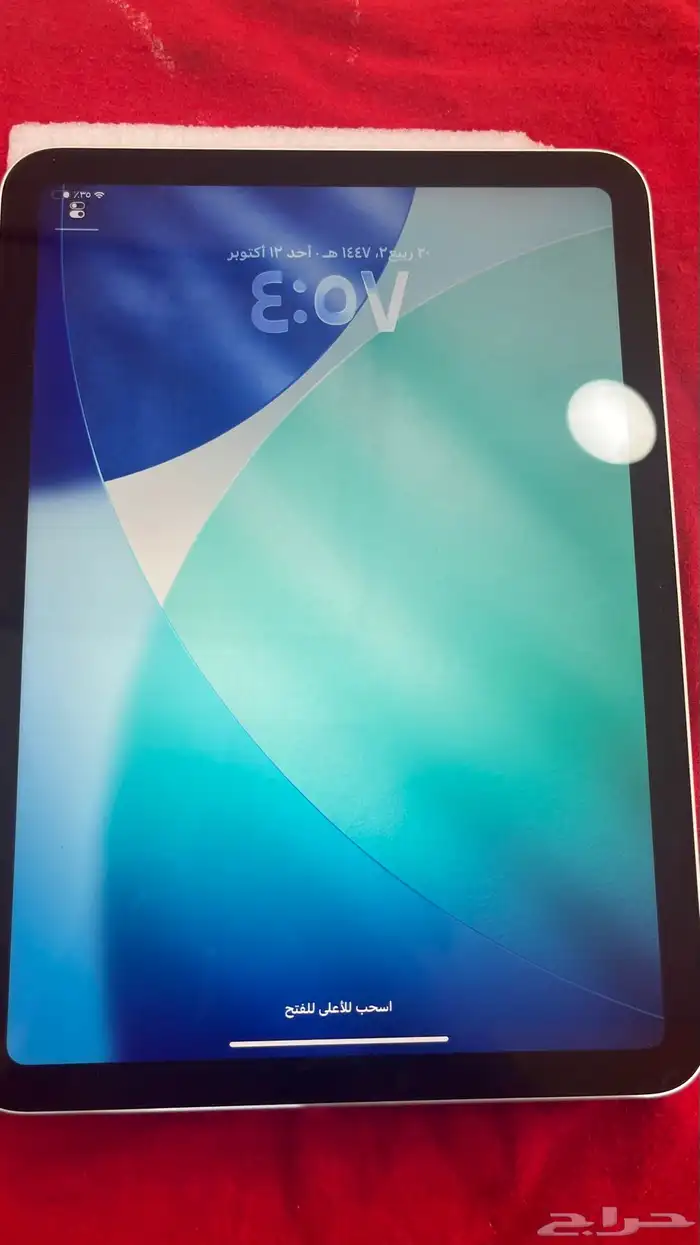 ايباد ابل A16 1