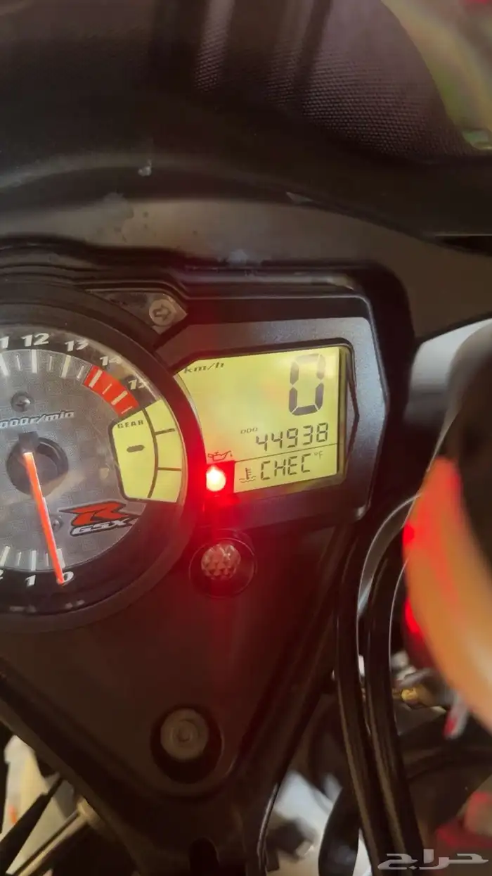 ريس 1000 موديل 2007 8