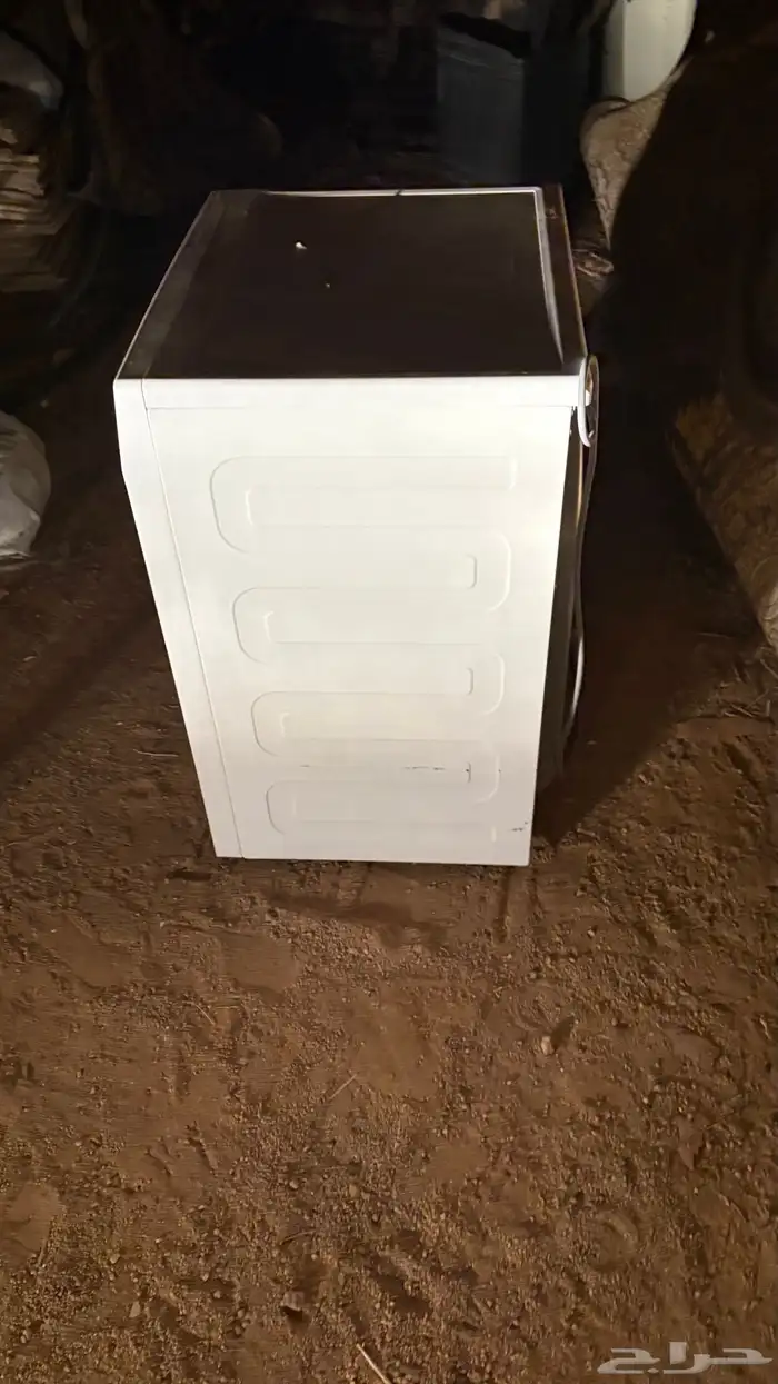 نشافه غساله 1