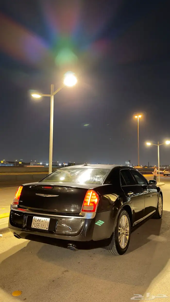 كرايزلر 2012 7