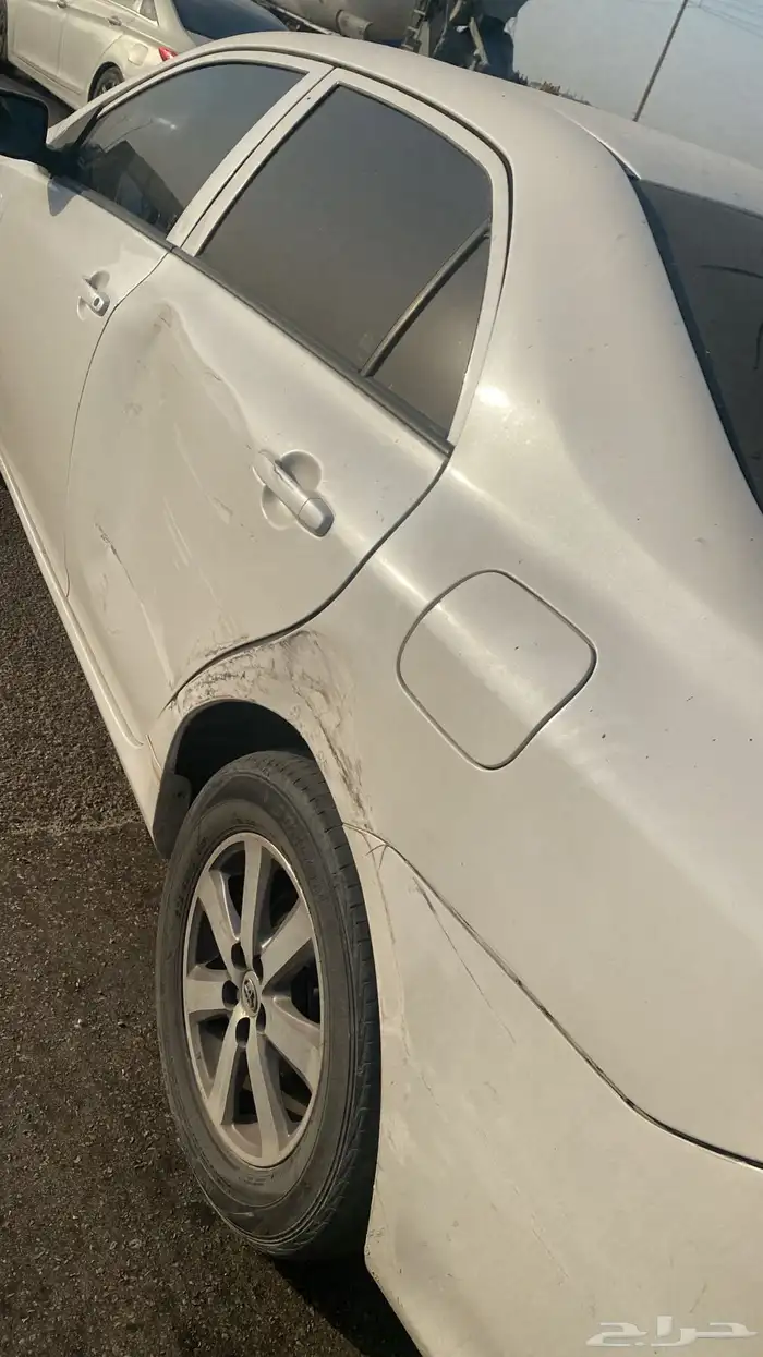 كورلا 2011 مالك اول 16