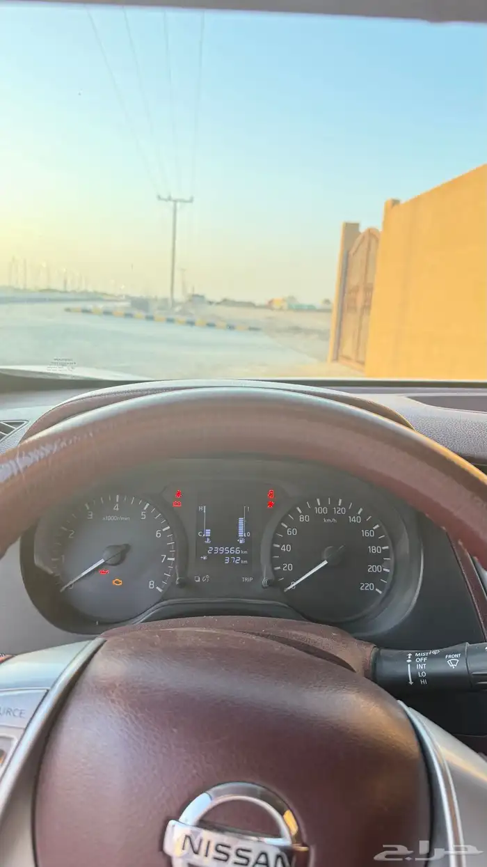نافارا 2016 8