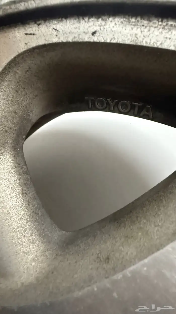 جنوط كامري قراندي من98ل2002 4