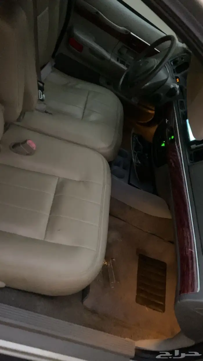 فورد ماركيز2000 10