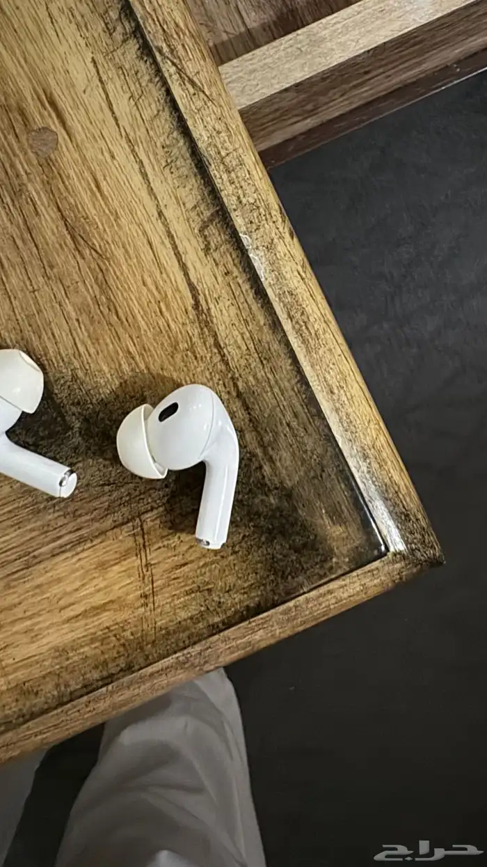 Airpods pro 2 generation 3