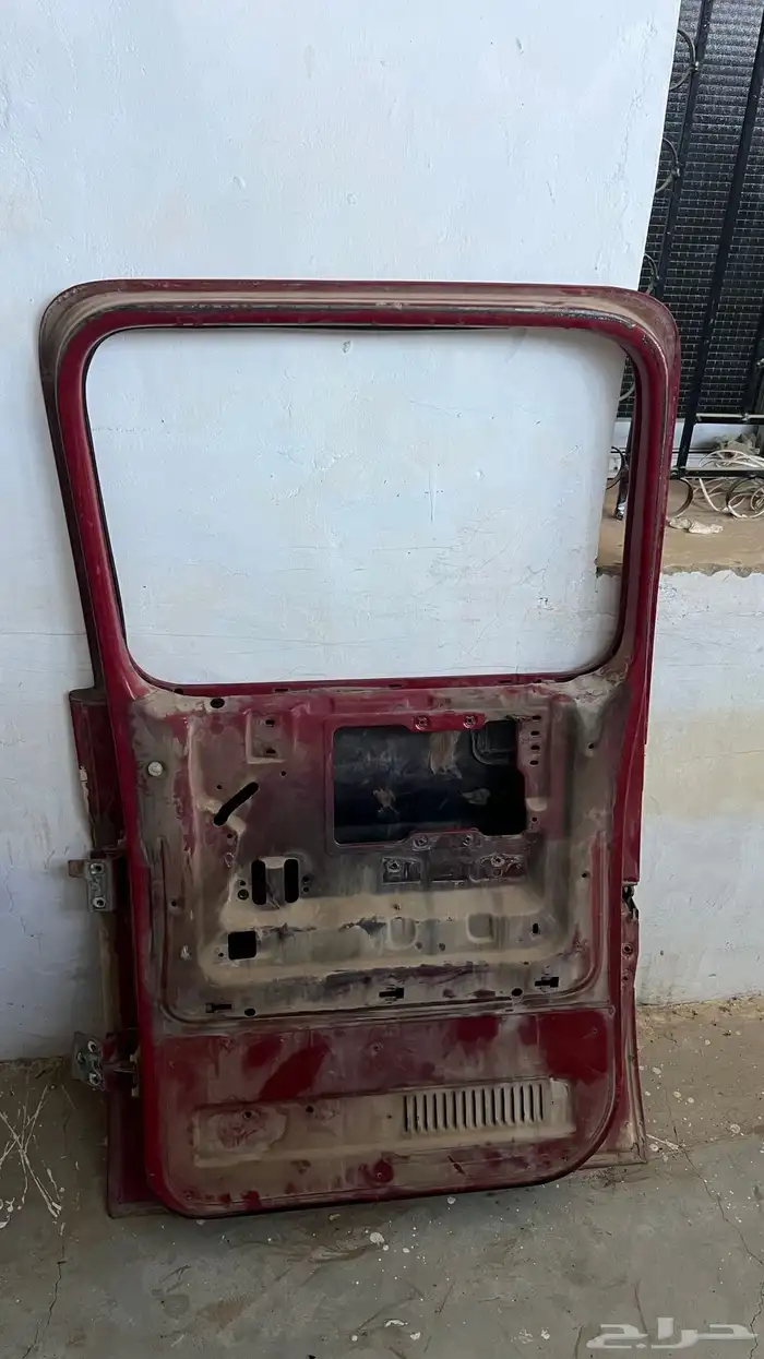 أبواب جمس 83 بلد 2