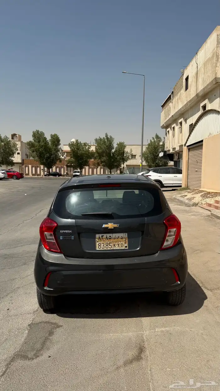 سبارك 2019 2