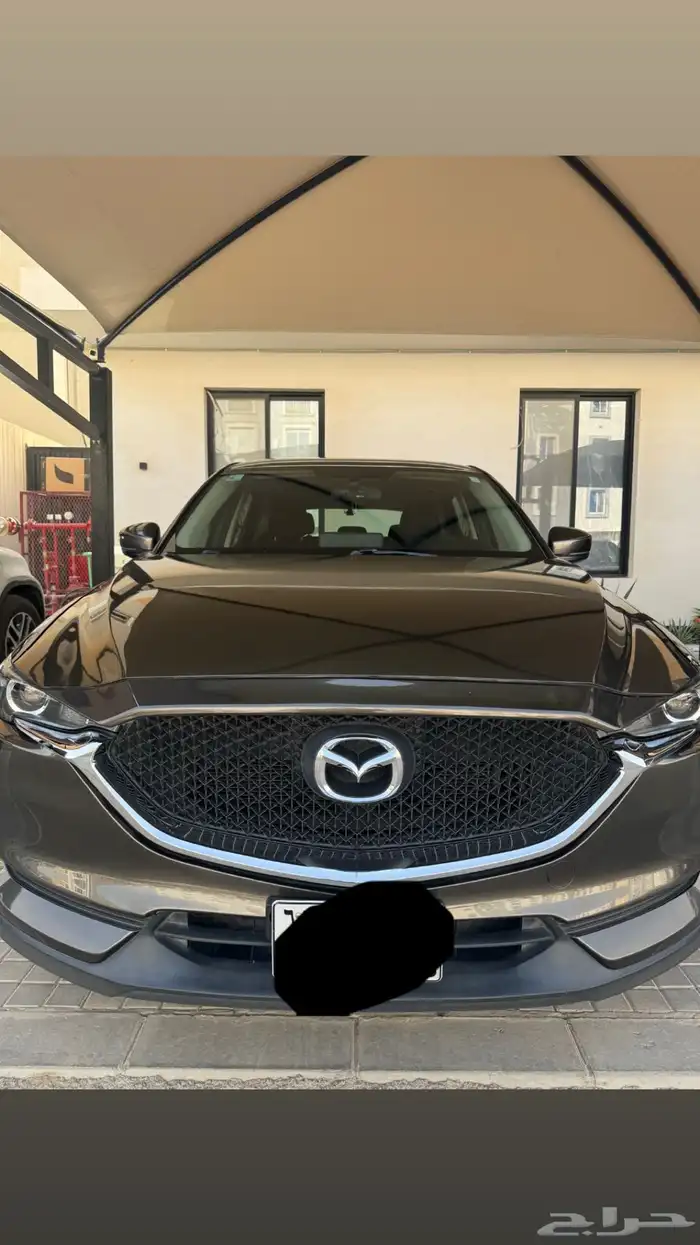 للبيع مازدا CX-5 ستاندرد 2019 7
