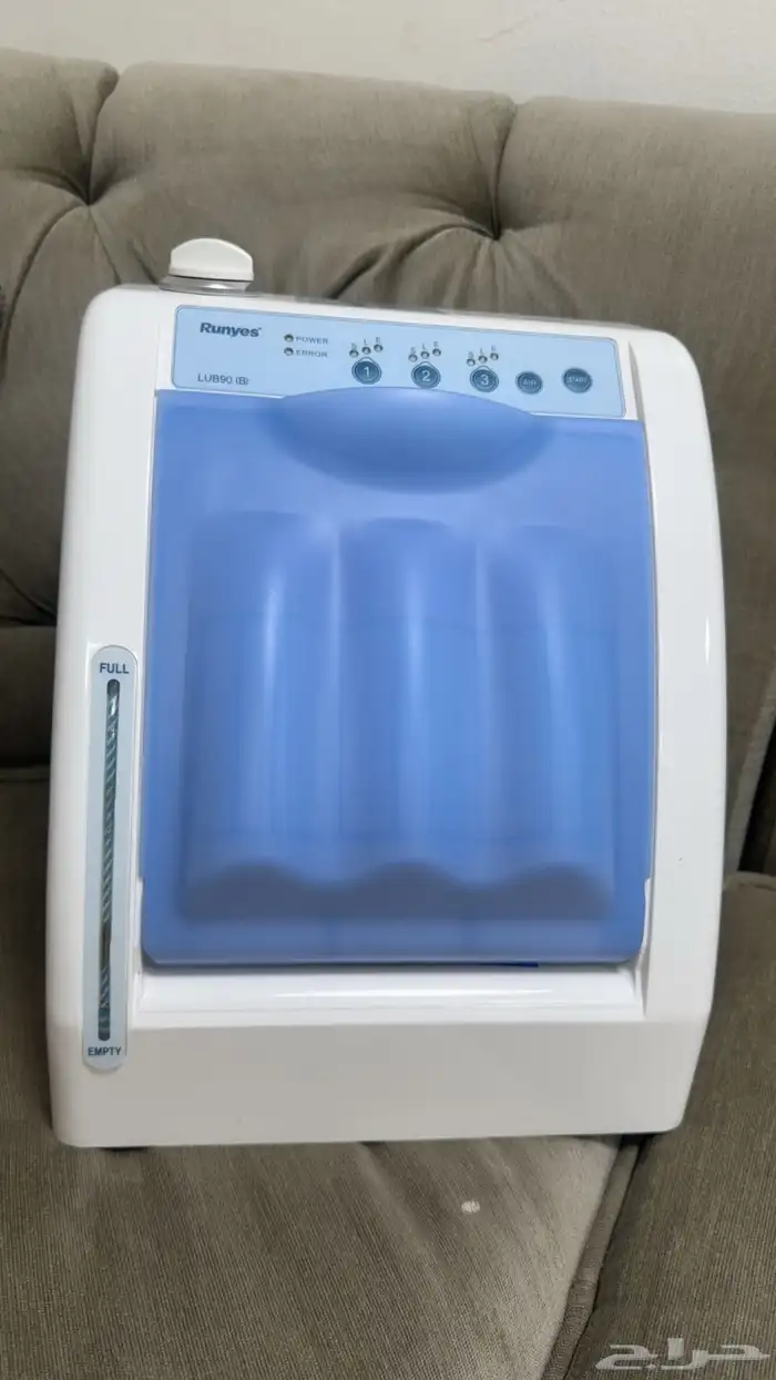 جهاز تعقيم 0