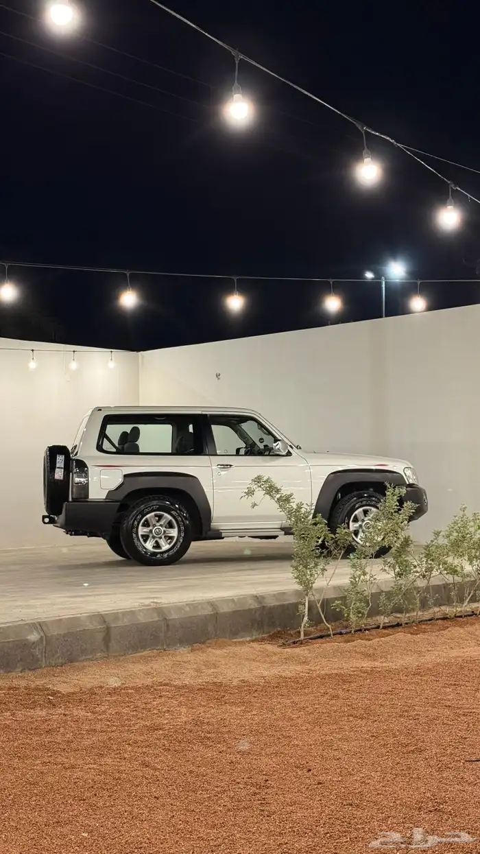 نيسان فتك GL 18