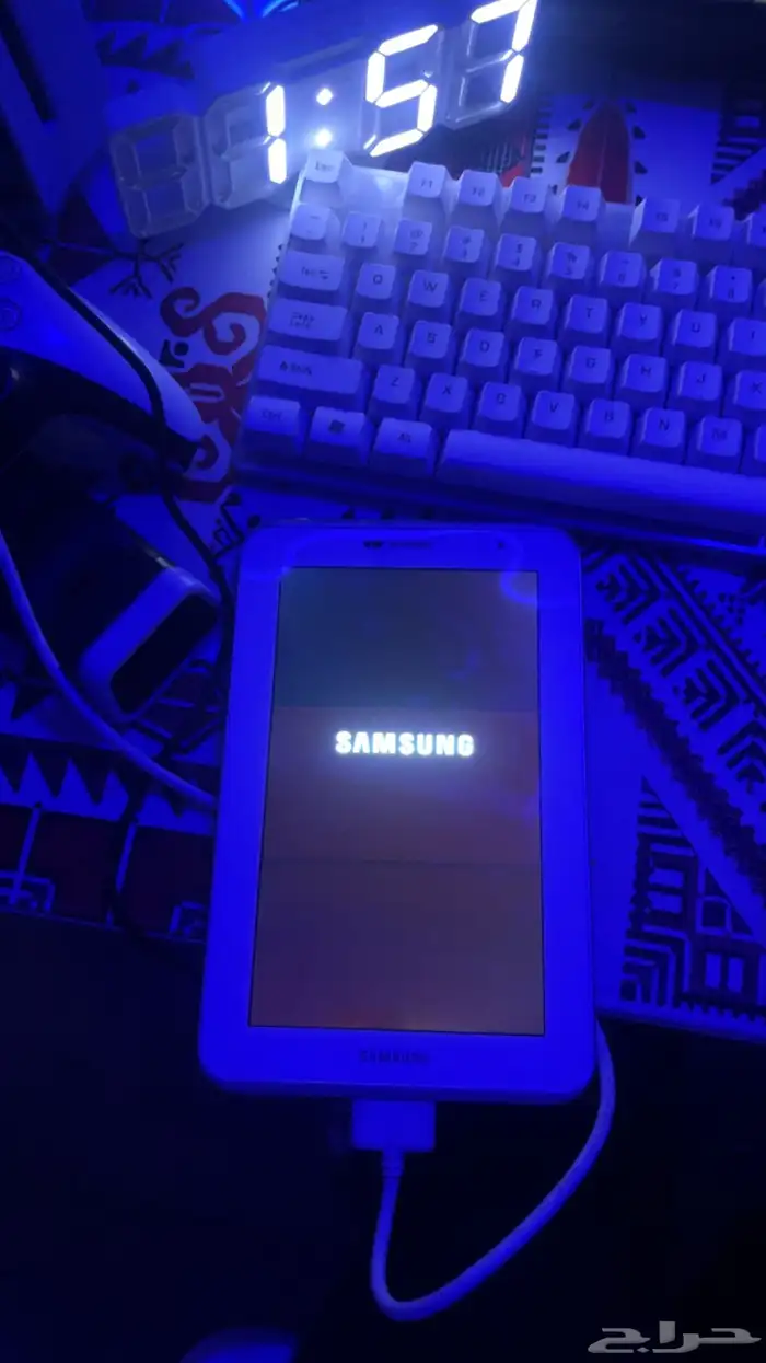 آيباد سامسونج 0