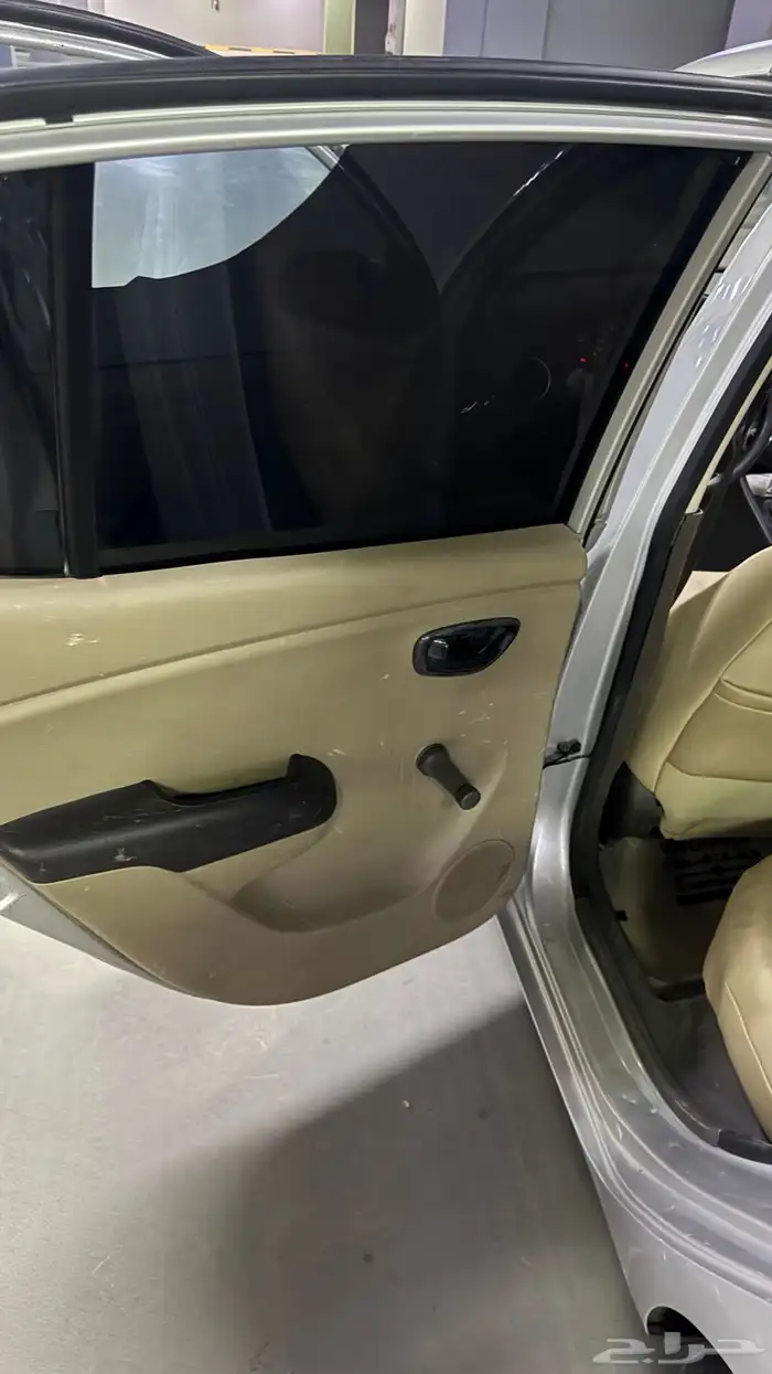 هونداي i10 11