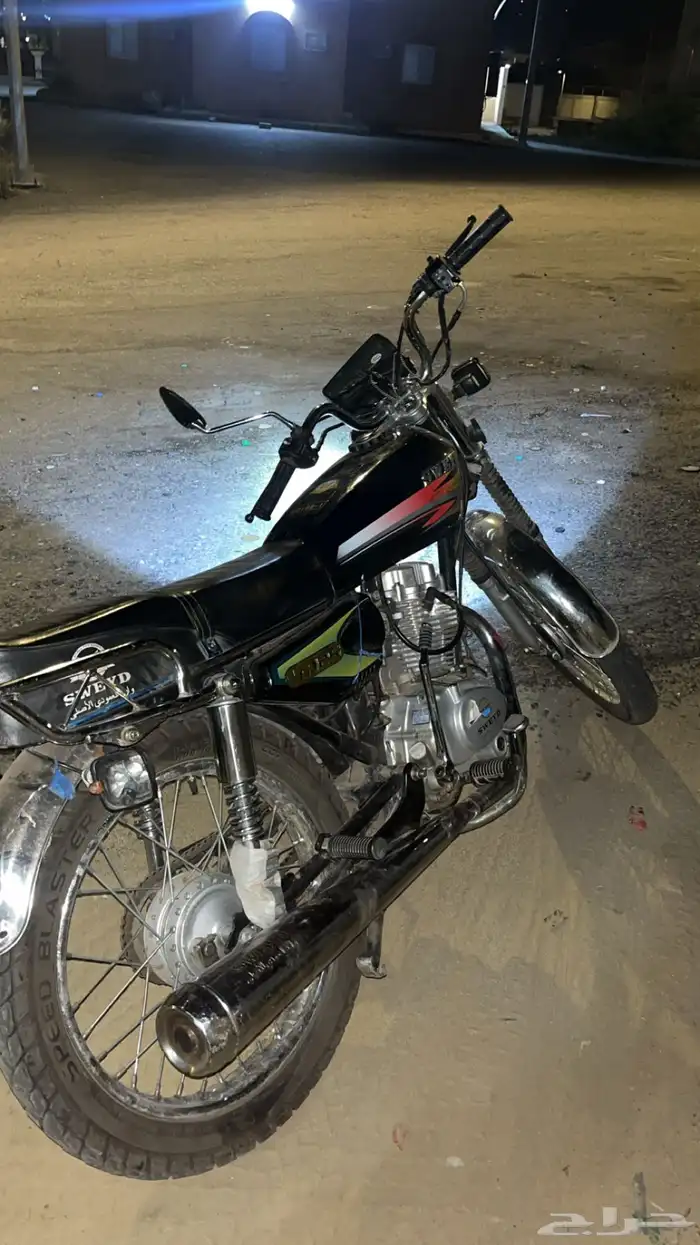 دباب سويدي 10
