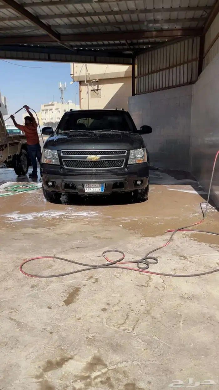 افلانش 2007 LTZ دبل فل كامل قمة النظافة منوة المستخدم 17