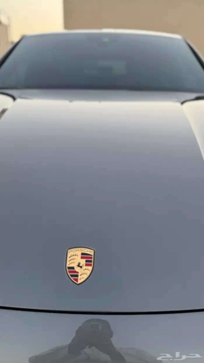 بورش كايين كوب 2023 1