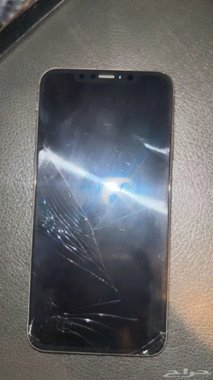 ايفون xللبيع 1