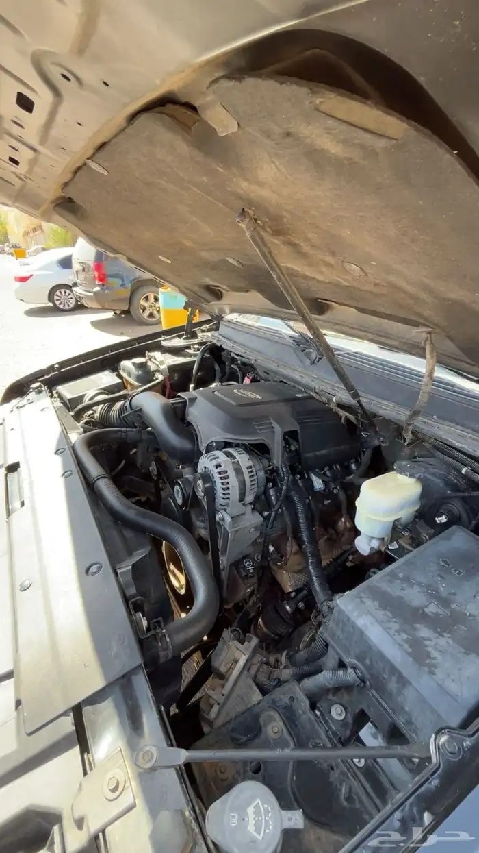 افلانش 2007 LTZ دبل فل كامل قمة النظافة منوة المستخدم 14
