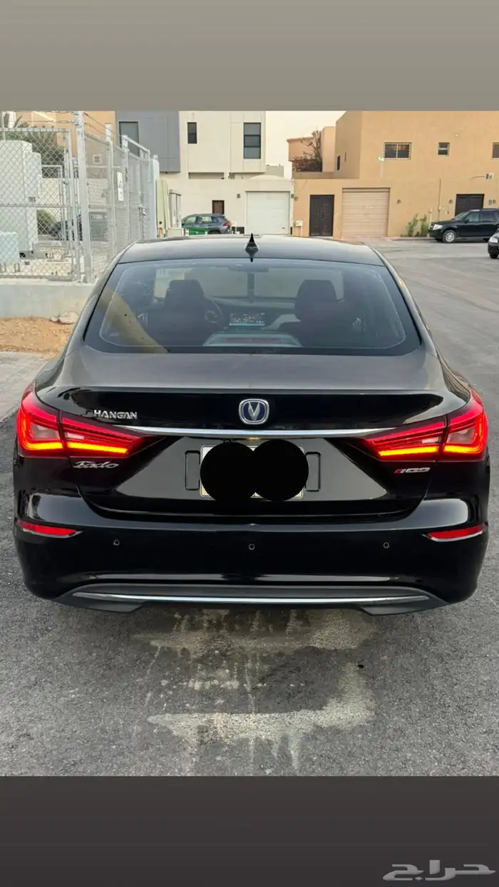 شانجان ايدو 2020 0