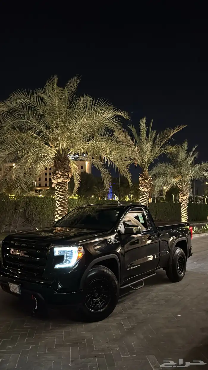 جمس سييرا موديل2021 11