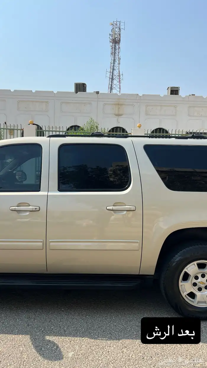 جمس شفروليه سوبربان 2013 11