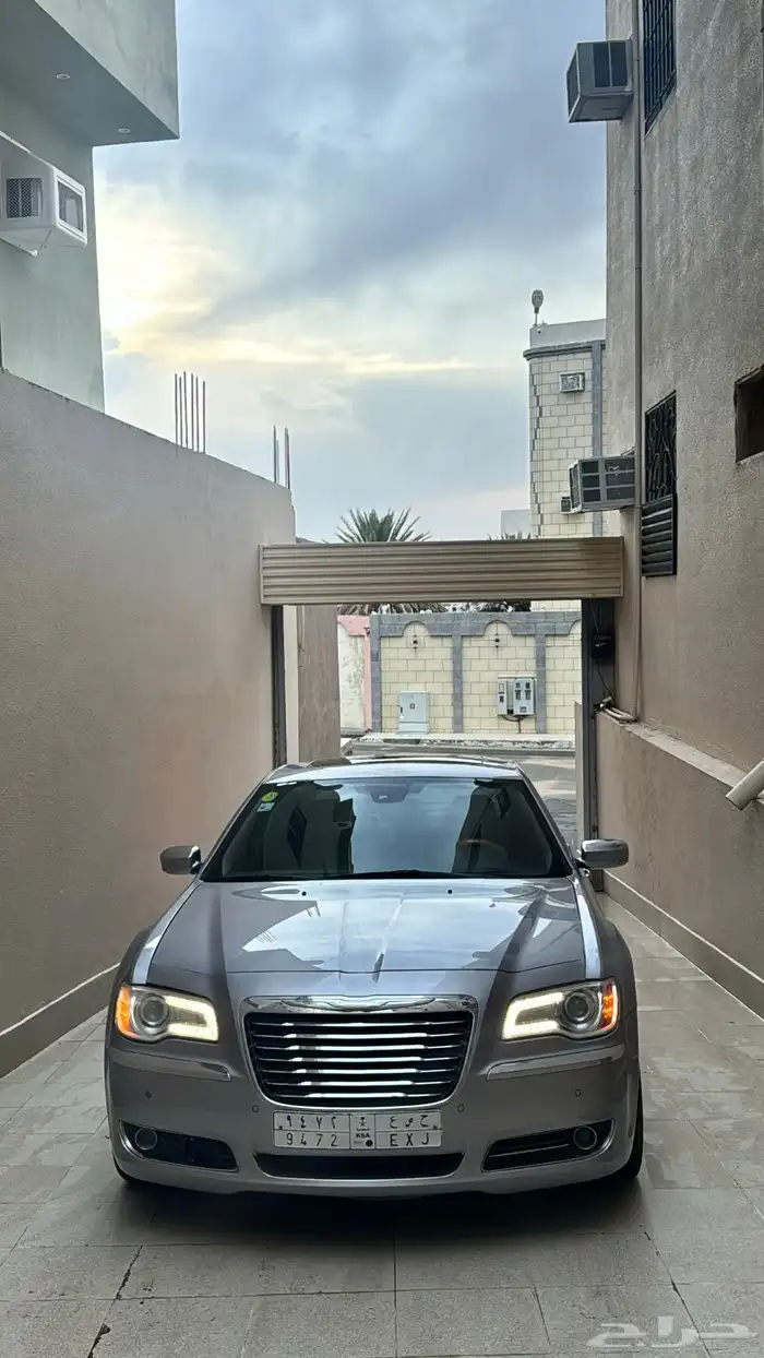 كلايزلر c300 ليميتيد 6