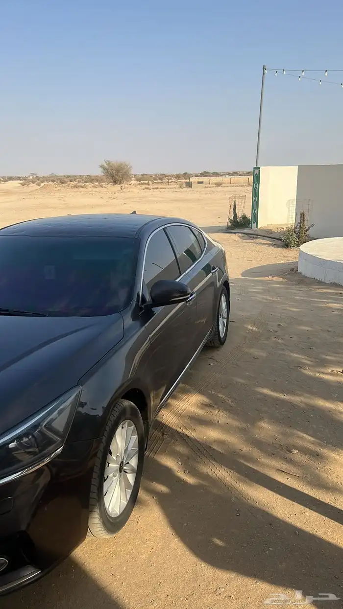 كيا كادينزا 2019 1