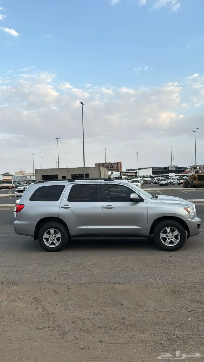 سكويا 2014 8