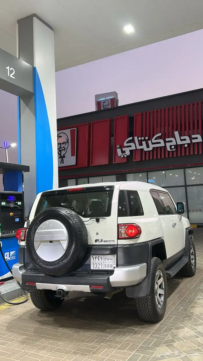 اف جي 2010 1