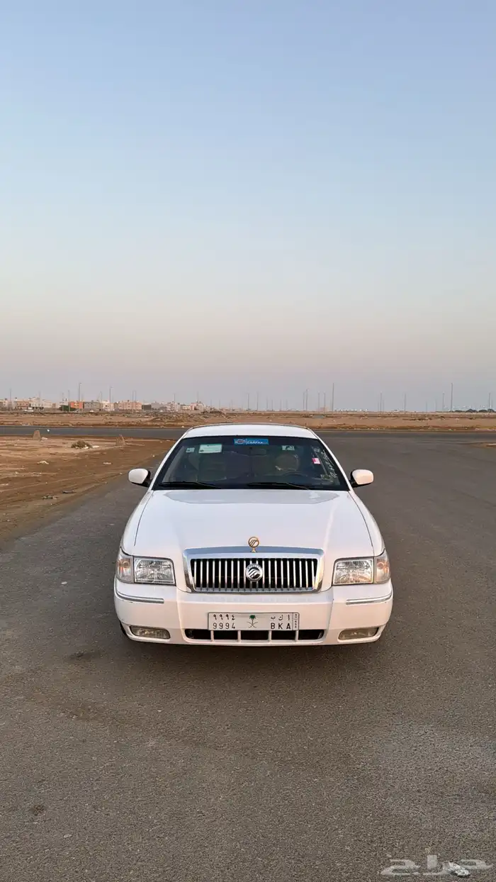 فورد ماركيز 0